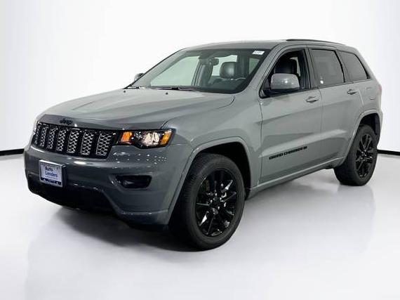 JEEP GRAND CHEROKEE 2022 1C4RJFAG4NC113913 image